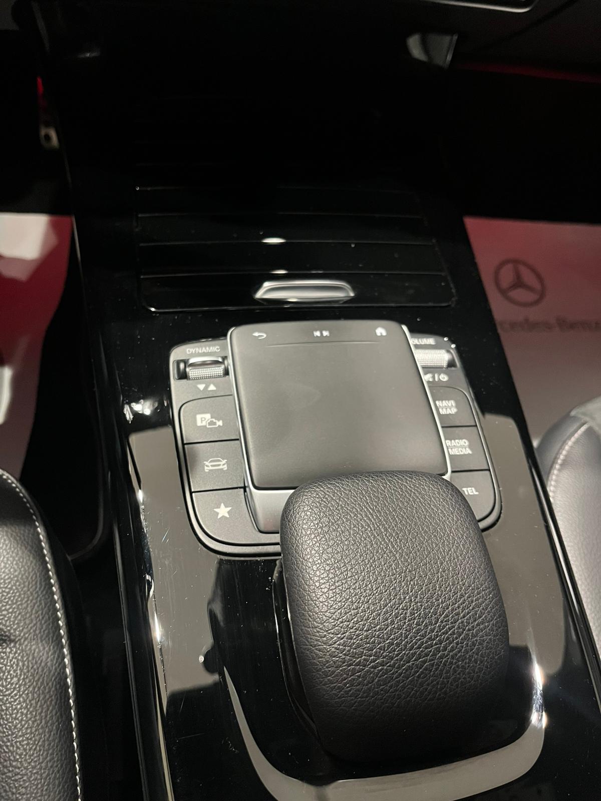 MERCEDES-BENZ Clase A A 180 d