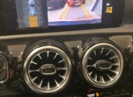 MERCEDES-BENZ Clase A A 180 d