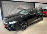 MERCEDES-BENZ Clase A A 180 d