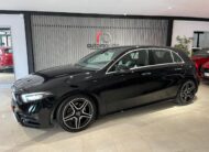 MERCEDES-BENZ Clase A A 180 d