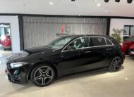 MERCEDES-BENZ Clase A A 180 d