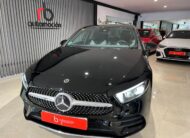 MERCEDES-BENZ Clase A A 180 d