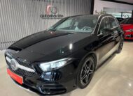 MERCEDES-BENZ Clase A A 180 d