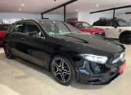 MERCEDES-BENZ Clase A A 180 d