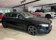 MERCEDES-BENZ Clase A A 180 d