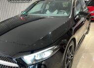 MERCEDES-BENZ Clase A A 180 d