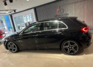 MERCEDES-BENZ Clase A A 180 d
