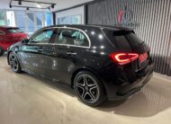 MERCEDES-BENZ Clase A A 180 d