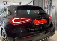 MERCEDES-BENZ Clase A A 180 d