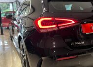 MERCEDES-BENZ Clase A A 180 d