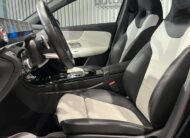 MERCEDES-BENZ Clase A A 180 d