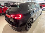 MERCEDES-BENZ Clase A A 180 d