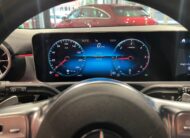 MERCEDES-BENZ Clase A A 180 d