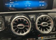 MERCEDES-BENZ Clase A A 180 d