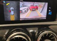 MERCEDES-BENZ Clase A A 180 d