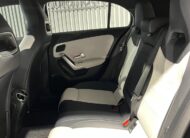 MERCEDES-BENZ Clase A A 180 d