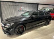 MERCEDES-BENZ Clase C MercedesAMG C 63 S Estate