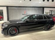 MERCEDES-BENZ Clase C MercedesAMG C 63 S Estate