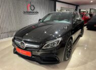 MERCEDES-BENZ Clase C MercedesAMG C 63 S Estate
