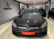 MERCEDES-BENZ Clase C MercedesAMG C 63 S Estate