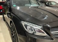 MERCEDES-BENZ Clase C MercedesAMG C 63 S Estate