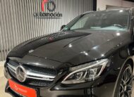 MERCEDES-BENZ Clase C MercedesAMG C 63 S Estate