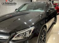 MERCEDES-BENZ Clase C MercedesAMG C 63 S Estate