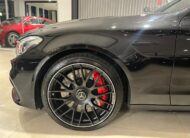 MERCEDES-BENZ Clase C MercedesAMG C 63 S Estate