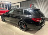MERCEDES-BENZ Clase C MercedesAMG C 63 S Estate
