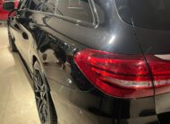 MERCEDES-BENZ Clase C MercedesAMG C 63 S Estate