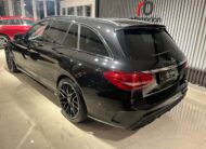 MERCEDES-BENZ Clase C MercedesAMG C 63 S Estate