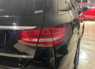 MERCEDES-BENZ Clase C MercedesAMG C 63 S Estate