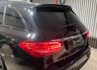 MERCEDES-BENZ Clase C MercedesAMG C 63 S Estate