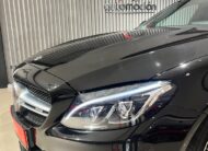 MERCEDES-BENZ Clase C MercedesAMG C 63 S Estate