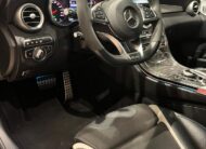 MERCEDES-BENZ Clase C MercedesAMG C 63 S Estate