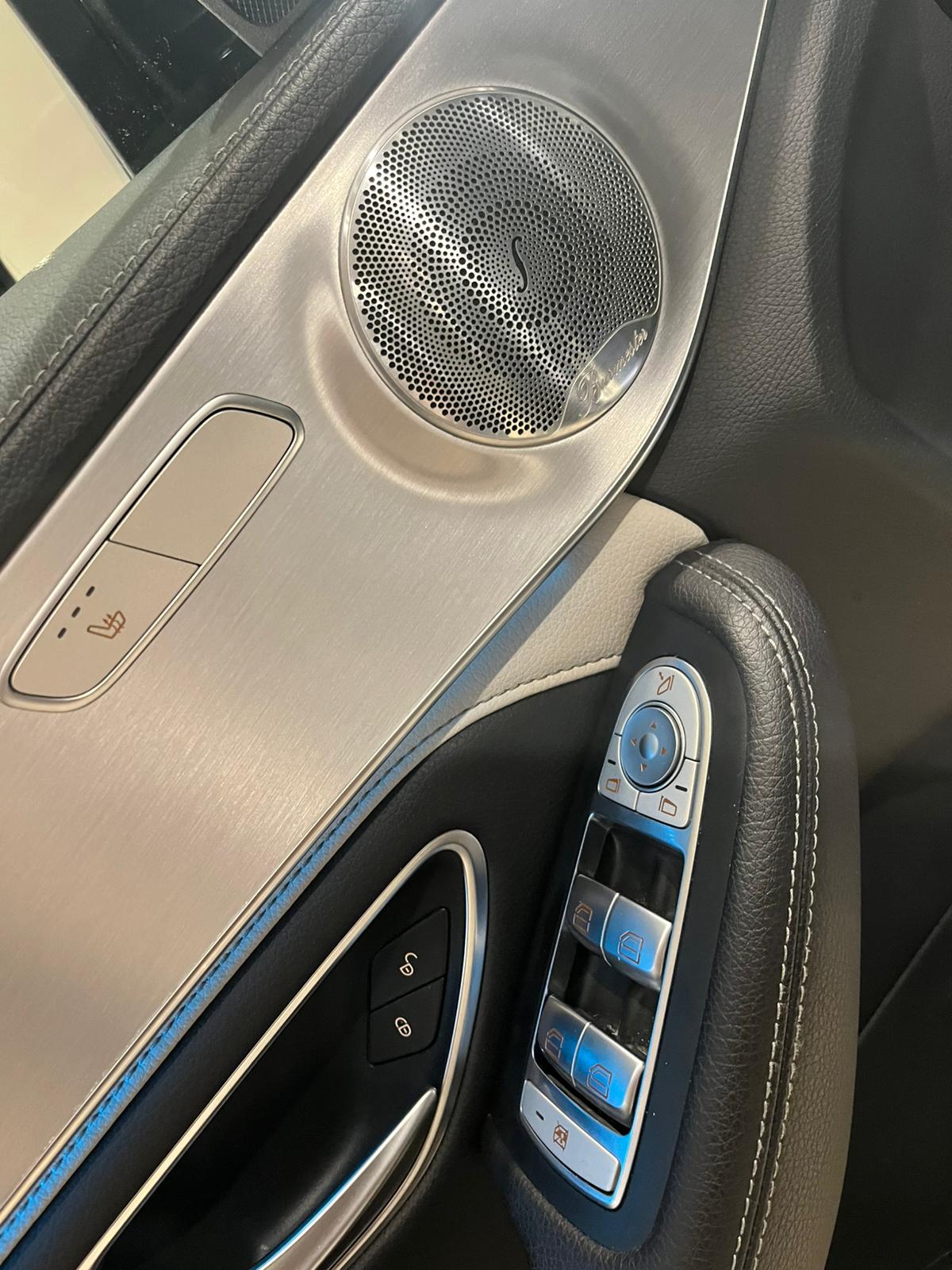 MERCEDES-BENZ Clase C MercedesAMG C 63 S Estate