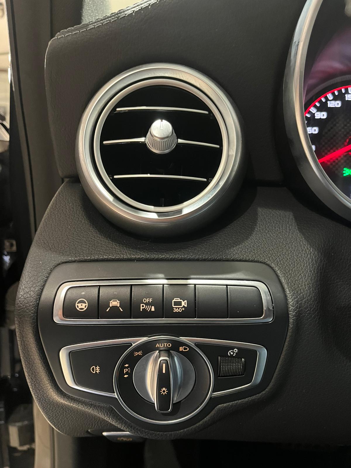 MERCEDES-BENZ Clase C MercedesAMG C 63 S Estate