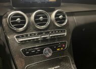 MERCEDES-BENZ Clase C MercedesAMG C 63 S Estate