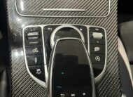 MERCEDES-BENZ Clase C MercedesAMG C 63 S Estate