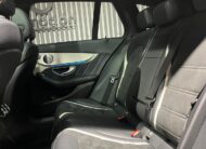 MERCEDES-BENZ Clase C MercedesAMG C 63 S Estate