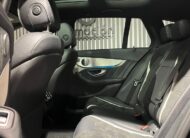 MERCEDES-BENZ Clase C MercedesAMG C 63 S Estate