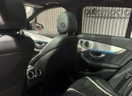 MERCEDES-BENZ Clase C MercedesAMG C 63 S Estate