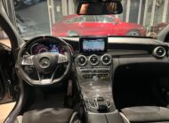 MERCEDES-BENZ Clase C MercedesAMG C 63 S Estate