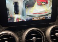 MERCEDES-BENZ Clase C MercedesAMG C 63 S Estate