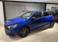 HYUNDAI I20 1.6T N