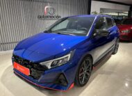 HYUNDAI I20 1.6T N