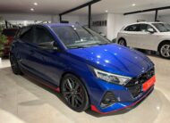 HYUNDAI I20 1.6T N
