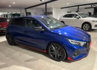 HYUNDAI I20 1.6T N