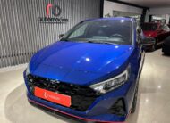 HYUNDAI I20 1.6T N