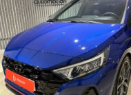 HYUNDAI I20 1.6T N